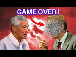 Singapore Senior Minister Destroyed Famous Western Journalist Over THIS