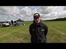2025 Dalton Spring Trophy Grasstrack -  interviews