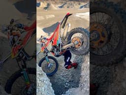 Enduro #enduro #dirtbike #offroad #motocross #bikelife #crash #automobile