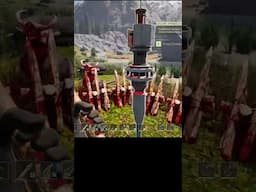 RIP Benedict :( | ICARUS #icarus #survivalgame #short
