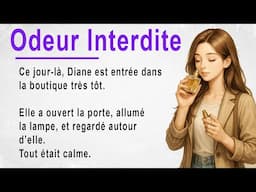 Learn French with Simple Story for Beginners (A1-A2)