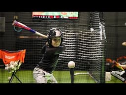 Operations in full 'swing' at Rebel Baseball Institute