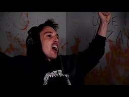 Lazarbeam is a pisspot.