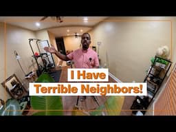 You Won't Believe What My Neighbors Did – I’m Done
