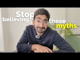 Give me 6 minutes and you'll NEVER believe these Diet Myths again!