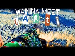 SHE WANNA MEET CARTI (Montage) - Project Delta