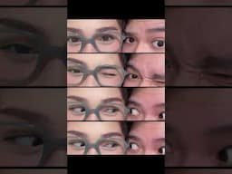 these eyes are definitely in love, no hiding it! 👀 #AcBonifacio #HarveyBautista #shorts