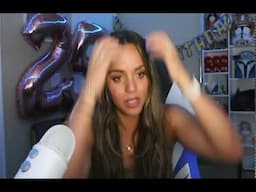 BIRTHDAY STREAM!! IM 25 OMG LETS PLAY RIVALS!