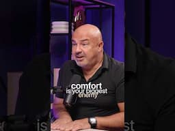 When I had nothing, hunger drove me. I didn't think—I just moved #shorts #money #dubai