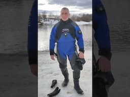 На реке Сива продолжаются поиски утонувшего ребёнка