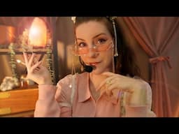 Cupids’ Courtship Cures Call Center 💘 A Rather Strange™ ASMR Roleplay for Sleep