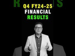 Q4 Financial Results Update | Raghav Kumar | SEBI Registered Research Analyst