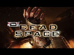 Dead Space  | Original Version  | Part 1 Walkthrough Gameplay Livestream No Commentary
