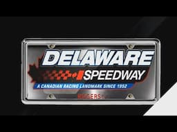 Delaware Speedway Racing on Rogers tv |June 13th 2025