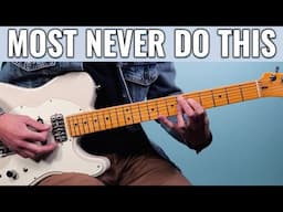This Overlooked Secret Won Him 25 Grammys