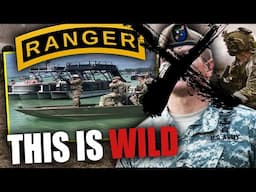16 Army Rangers FIRED For This Incident....