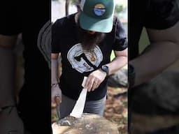 Spoon Carving