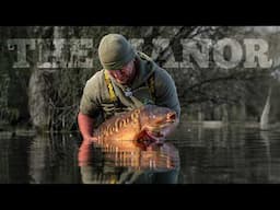 Hunt For The Fully Scaled 60lb+ At The Manor