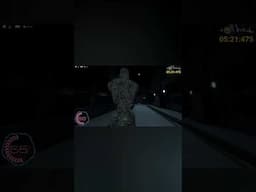 Pressure a friendly wall dweller dies