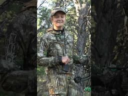 Grace, Camo, & Lace | MOTV Moments