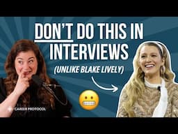 HOW TO ANSWER “What is Your Greatest Weakness" IN A JOB INTERVIEW?