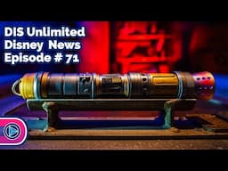Disney Parks Star Wars Updates, Return of V.I.Passholder Days, Free Dining for Kids in 2026 at WDW