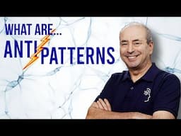 What are Anti-Patterns? And what are some common Project Management Anti-Patterns?