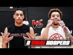 VIRAL Hooper Travels To United States And Wanted SMOKE! | SCAR VS RUBDAGOAT