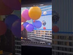 Blender Vfx And Cgi Ads Work #blender #vfx