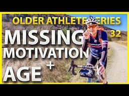 Lack motivation? Here's my coping strategy