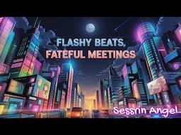 The Sound Hashira Anime Story Part 1 Flashy Beats & Fateful meetings
