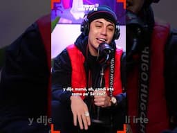SALIMOS DEL TARRO es un himno #TamoEnVivo