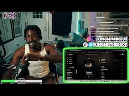 DONDA 2 LISTENING PARTY