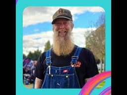 The pyromaniac kid who made barbecue his life | ABC Conversations Podcast