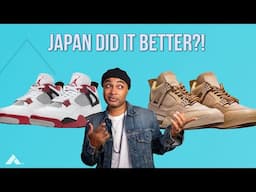 These 7 Styles Were Western… Until Japan Took Over