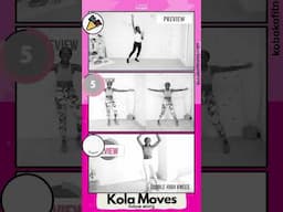 Fat Burning Cardio Workout . . . . . . . .