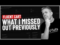 Fluent Cart Beta - The Features I Missed!