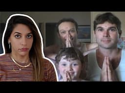 Entire cult family vanishes and then people started dying…