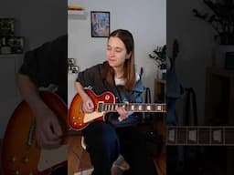 Maggot Brain - Funkadelic (guitar improv)