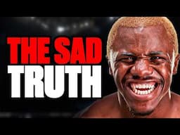 The Knockout Artist Who DESTROYED His Own Career