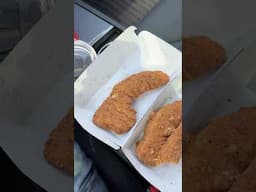 What do you see? 👀 #mcdonalds #mccrispy #mccrispystrips