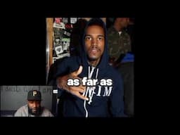 This Is Why Lil Reese Shot & K!lled Killa Kellz's Cousin "Thomas" (BrickSquad/D-Block)