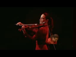 The GOD FATHER & MOZART  - Live at La Halle Aux Grains TOULOUSE