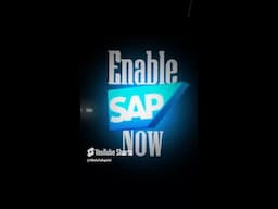 SAP Enable Now Better Training + Higher Rankings_ 👀  #SAP #EnableNow #SAPEnableNow #SAPTraining (1)