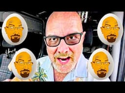 Ken Domik Quadruple Feature