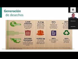 Webinar Mosca Soldado Negra - Smithers Oasis de México