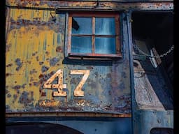 Steamtown Photo Walk