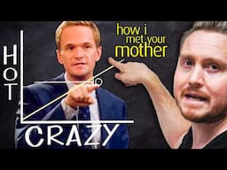 Does Barney's Game Work in Real Life? (HIMYM Analysis)