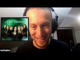 Mark Jansen talks After Forever reunion shows an future plans