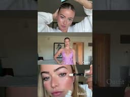 GRWM: Wedding Guest Edition